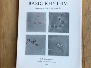Michael Kvium Basic Rhythm