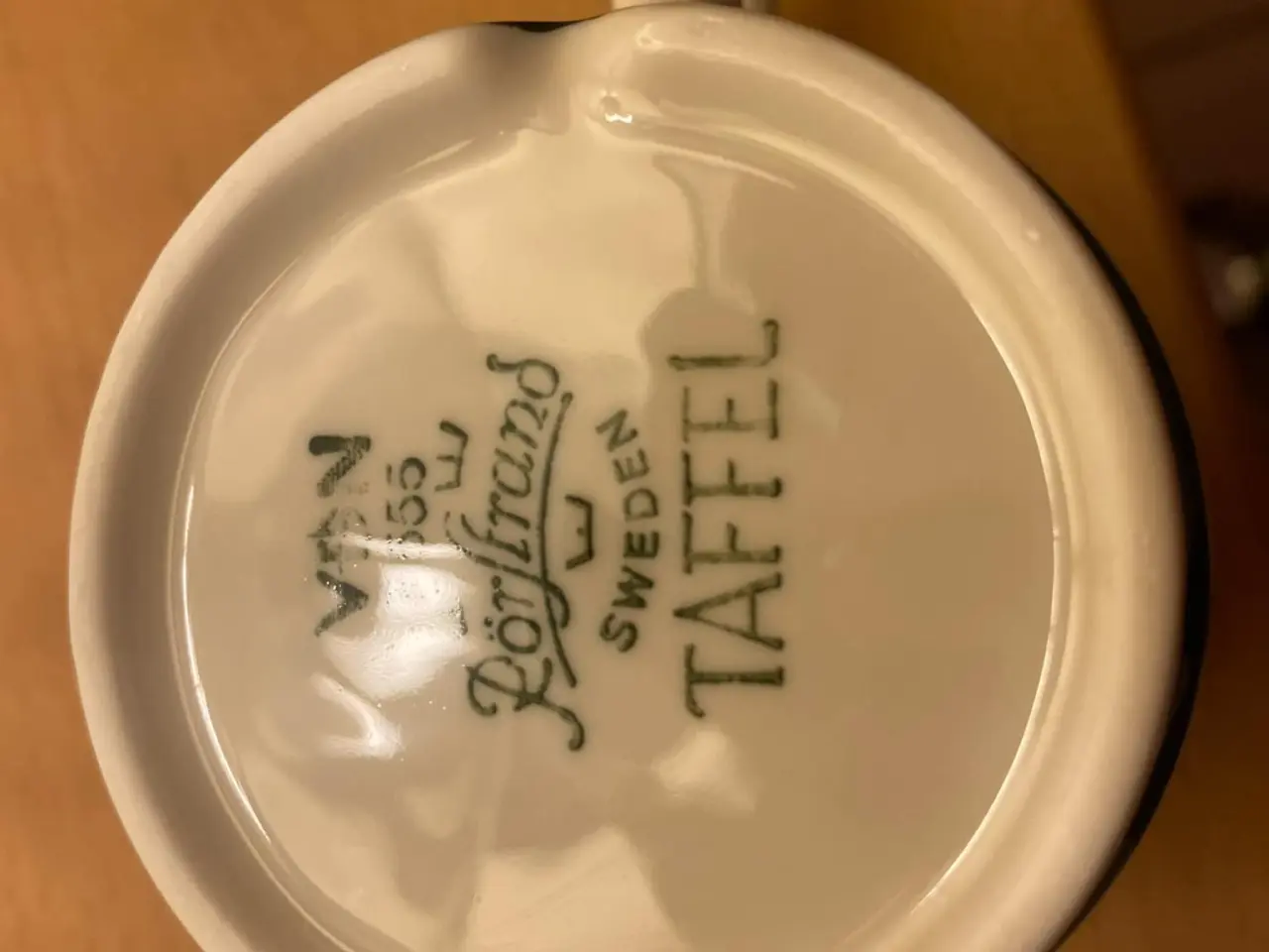 Billede 4 - Kaffestel Rørstrand