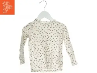 Bluse fra Minymo (str. 98 cm)