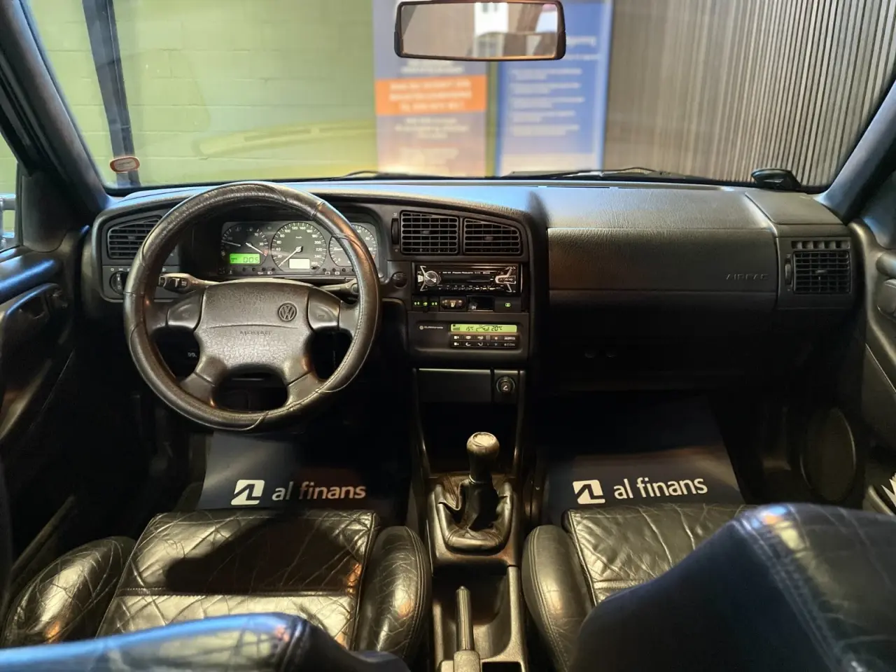 Billede 13 - VW Passat 2,8 VR6 Variant