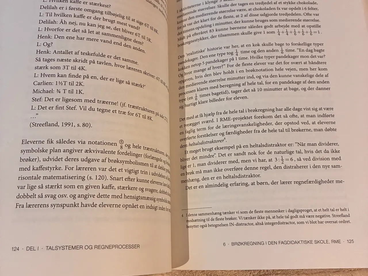Billede 3 - Matematik for lærerstuderende 