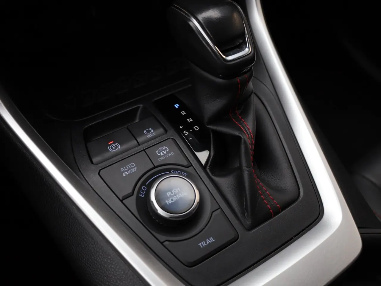 Billede 8 - Suzuki Across 2,5 PHEV Adventure e-CVT