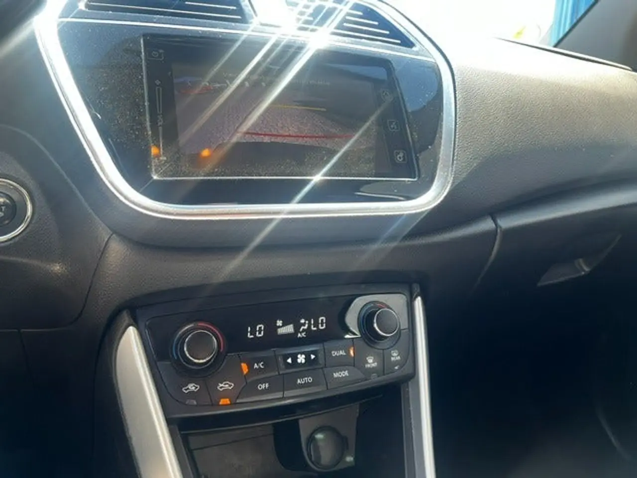 Billede 15 - Suzuki S-Cross 1,4 mHybrid Active