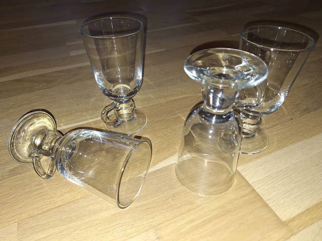 Billede 1 - Drikkeglas