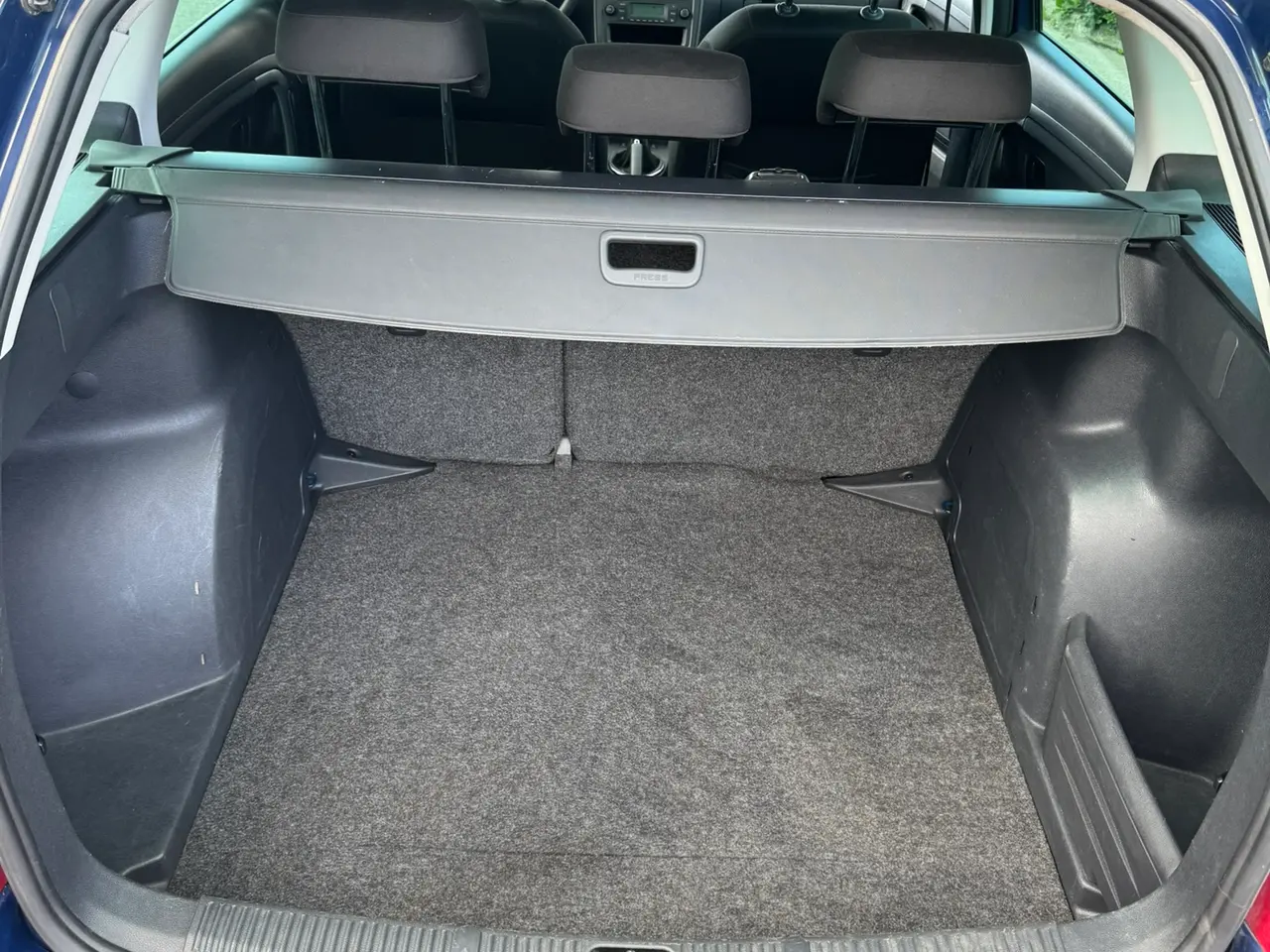 Billede 9 - Skoda Fabia Combi 1.2 – 70 HK – 2014 – Nysynet
