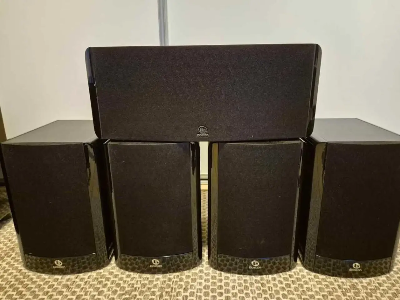 Billede 15 - Oprydningssalg af highend højttalere, sub m.m