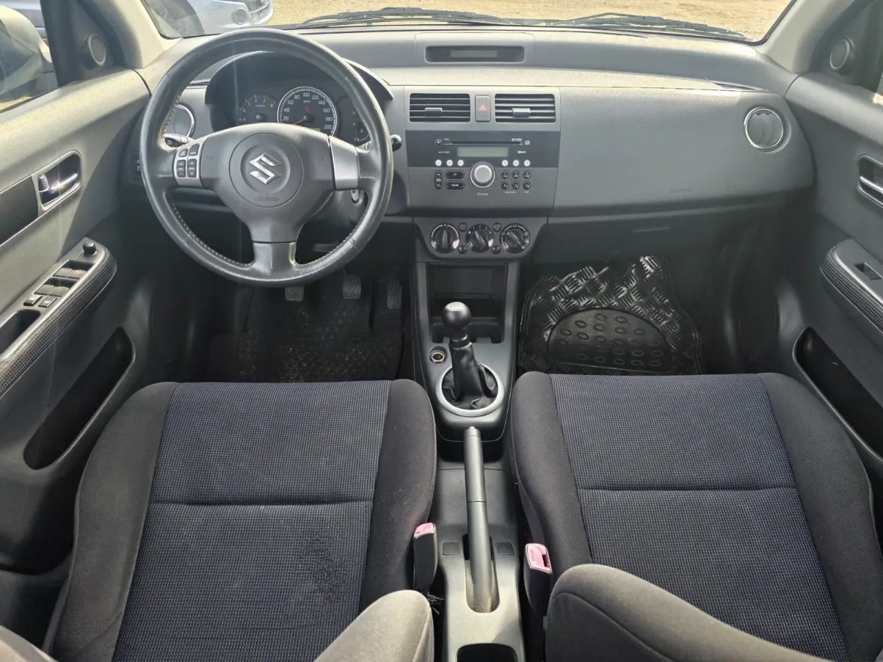 Billede 7 - Suzuki Swift 1,3 GL-A