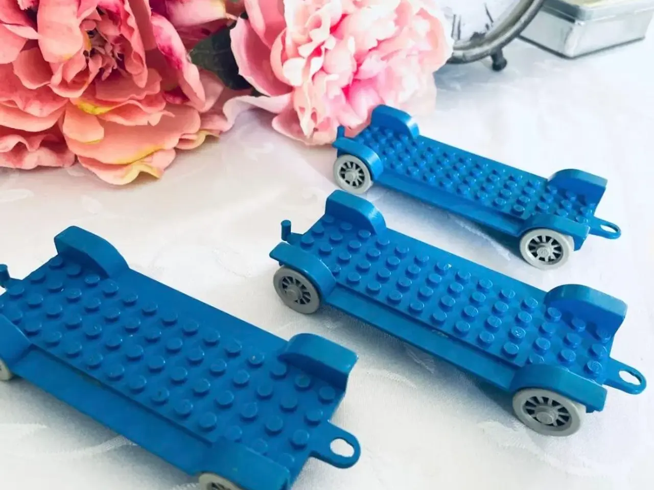 Billede 2 - Lego Fabuland 