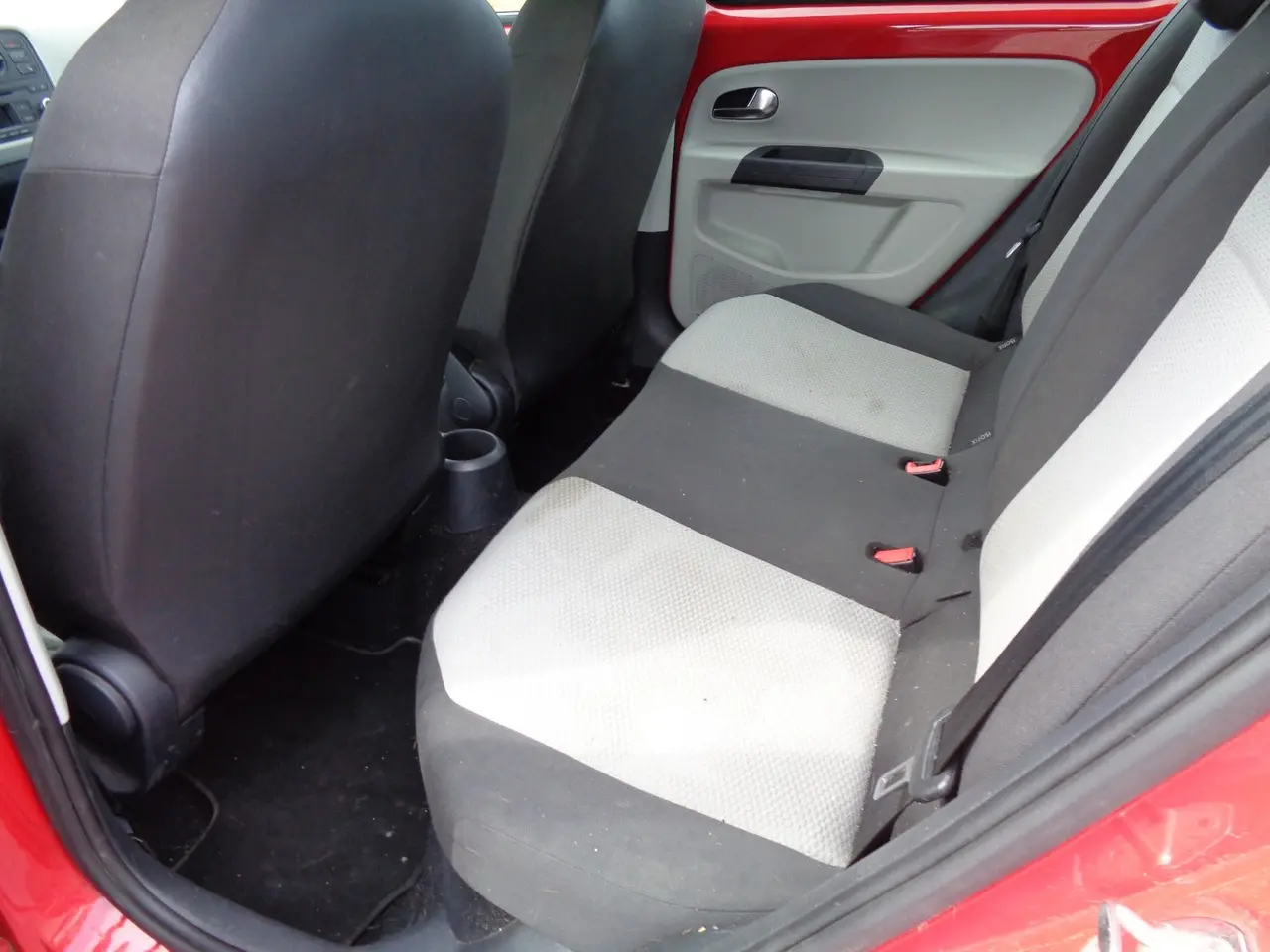 Billede 9 - Seat Mii 1,0 60 Reference eco