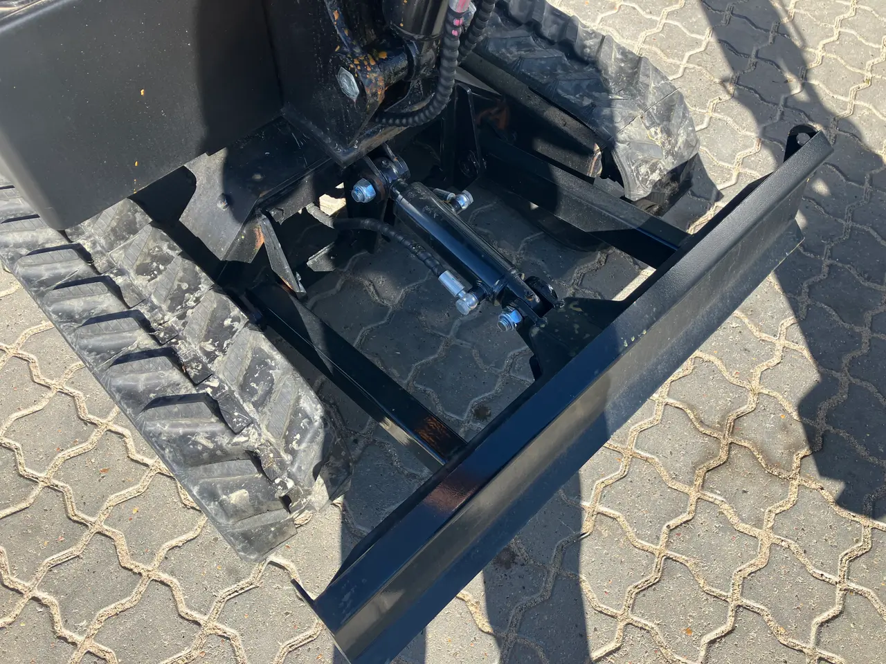 Billede 11 - JPC HT12 årg 2025 Diesel