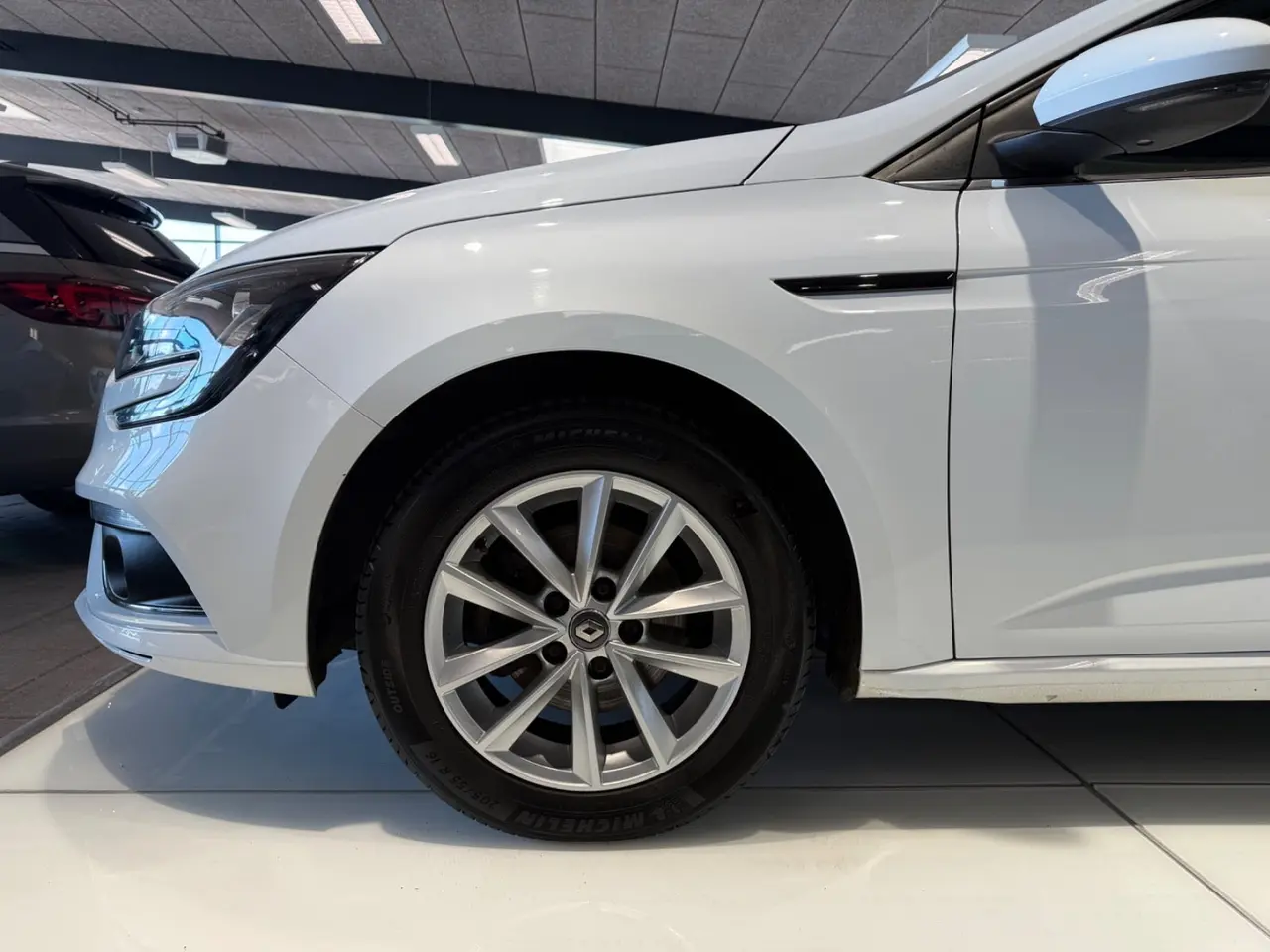Billede 9 - Renault Megane IV 1,2 TCe 100 Zen Sport Tourer