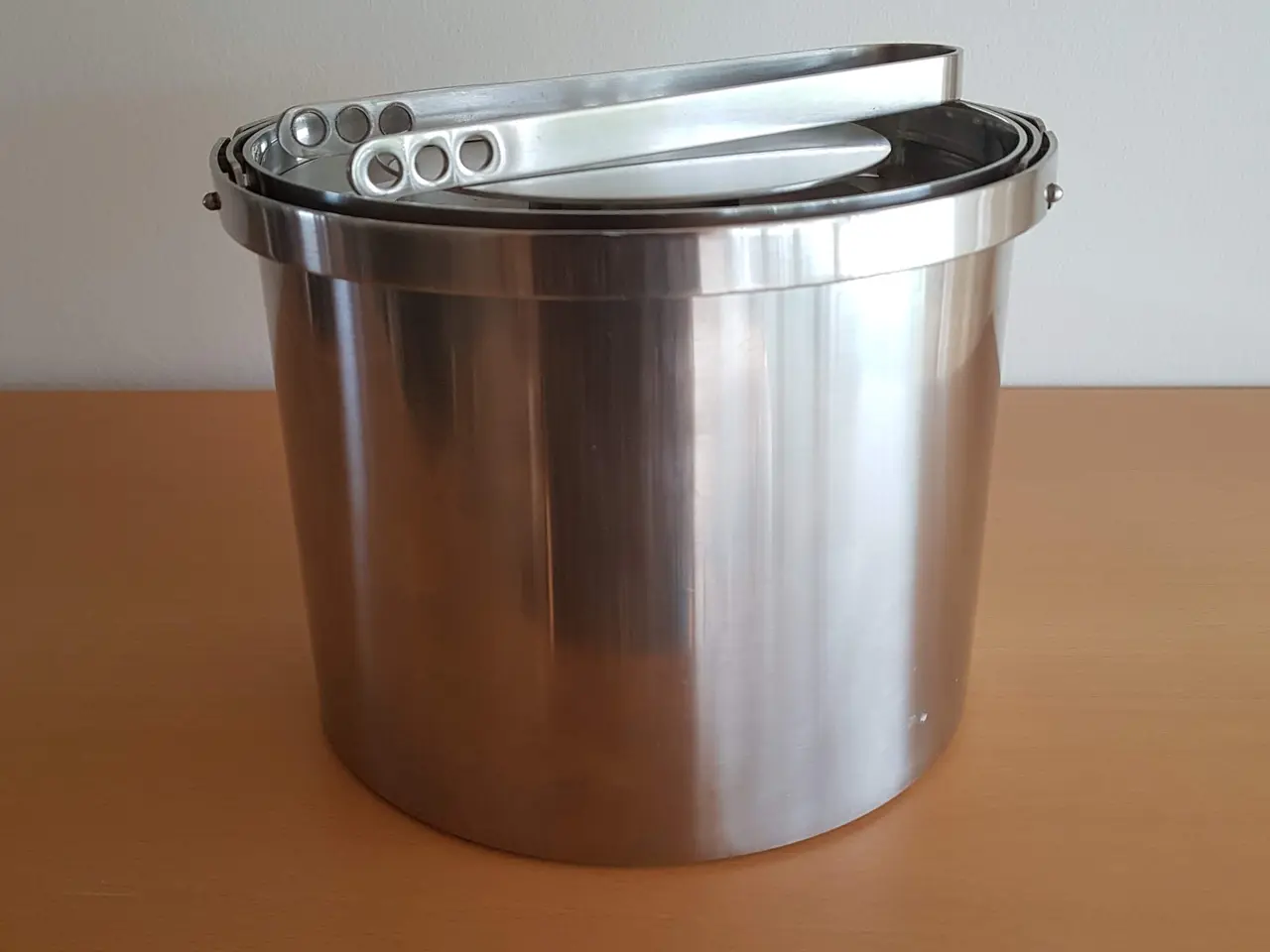 Billede 2 - Stelton isspand - Cylinda-line