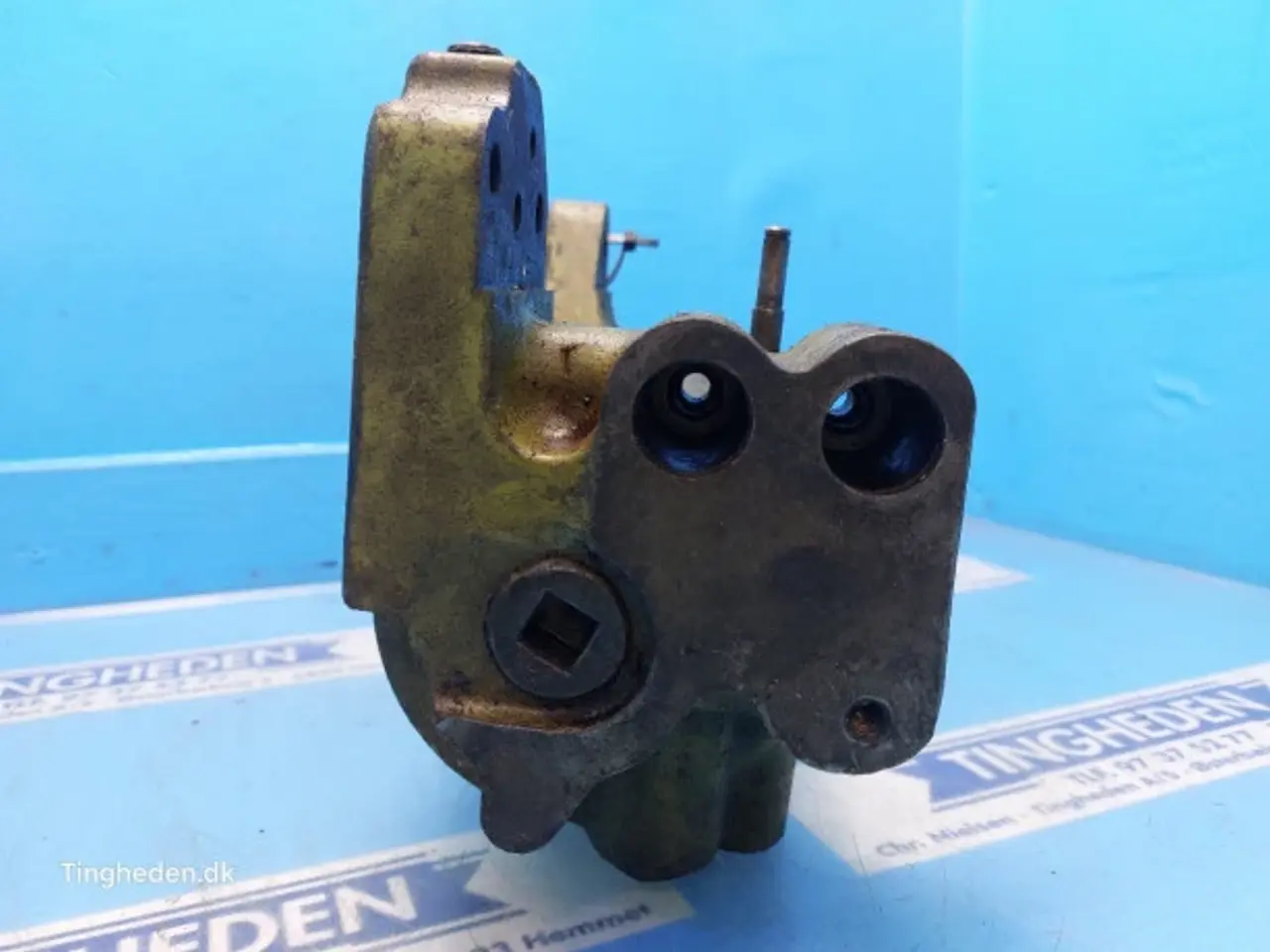 Billede 12 - John Deere Liftcylinder T31724