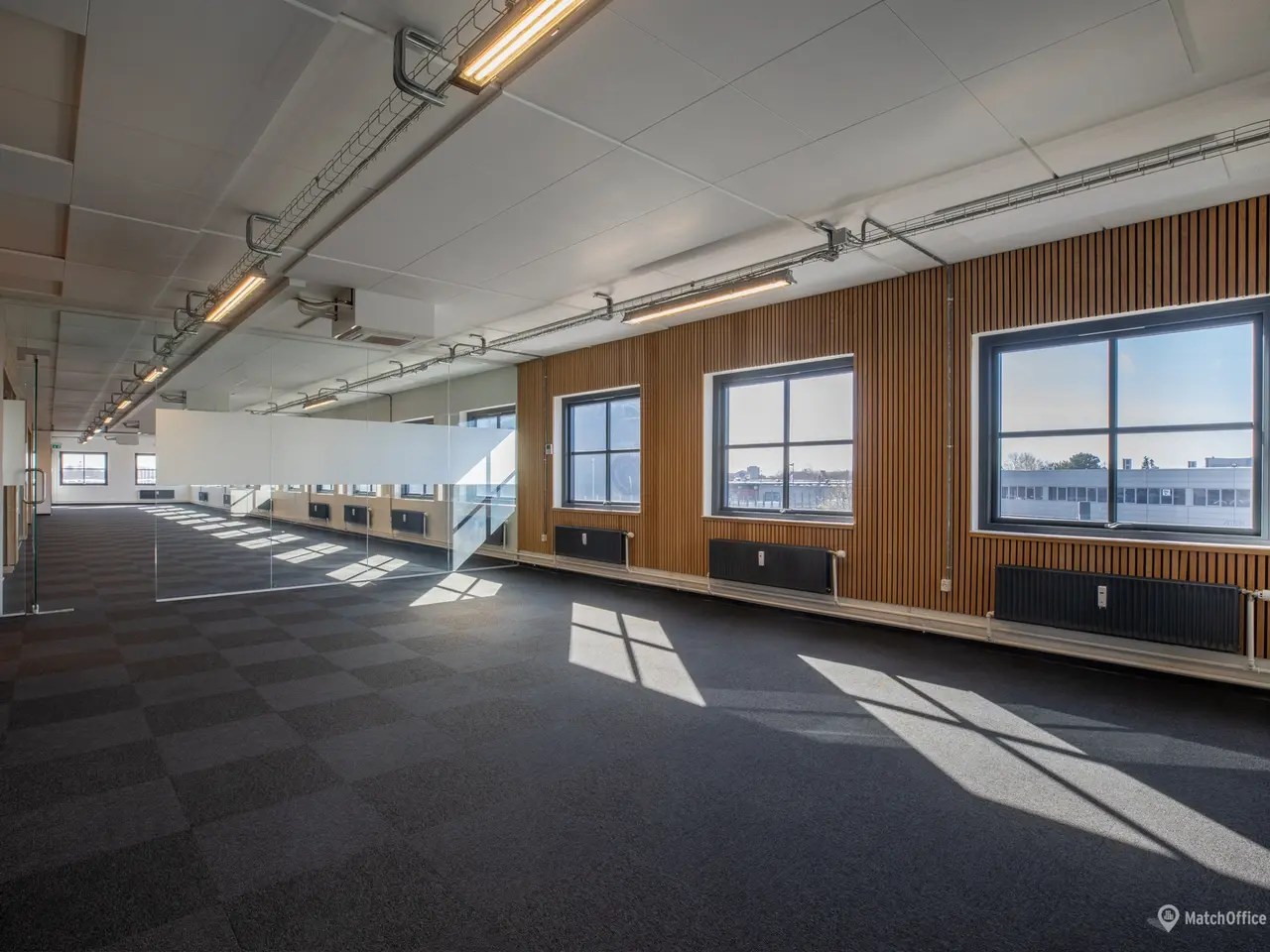 Billede 13 - 1503-14: Roholmsvej 12A - 1.670 m2