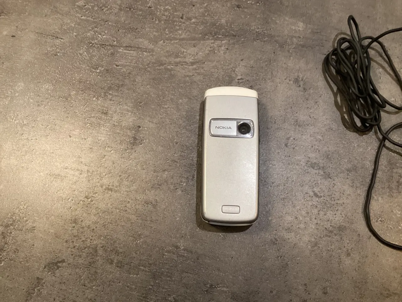 Billede 2 - Nokia 6020