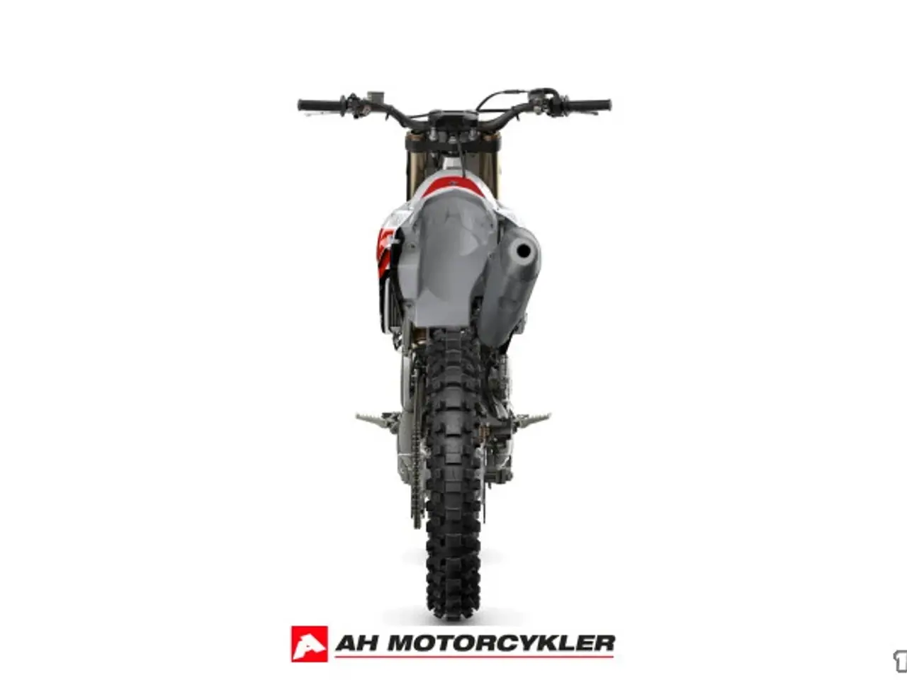 Billede 6 - Yamaha YZ 450 F 70-års Jubilæumsudgave
