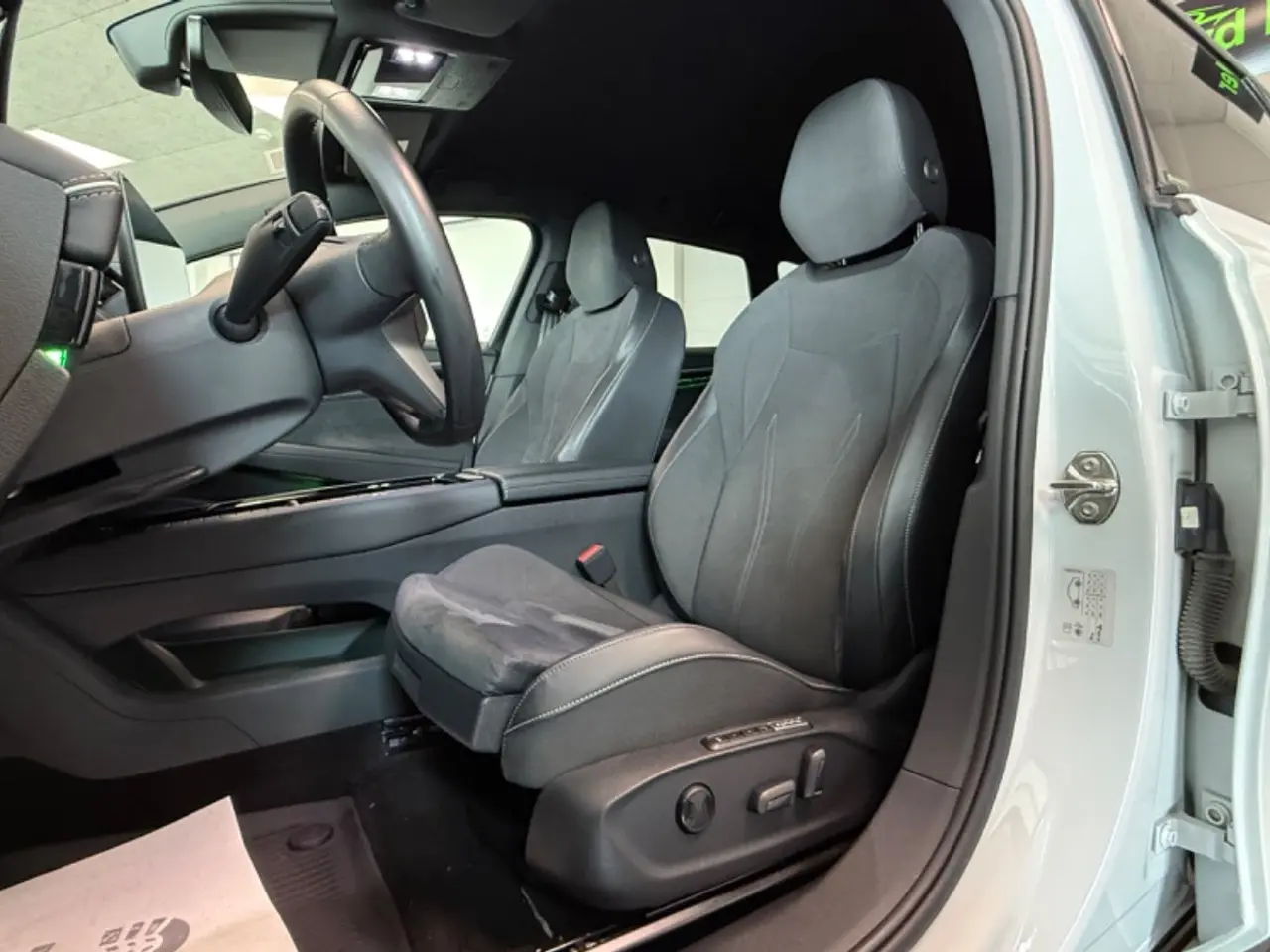 Billede 10 - VW ID.7 77 Style Tourer