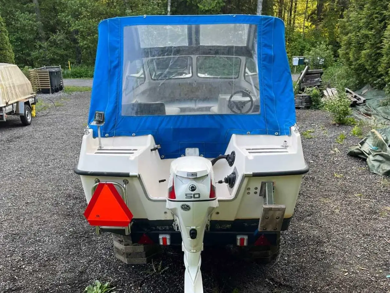Billede 7 - Ryds 560 Camping ht. 