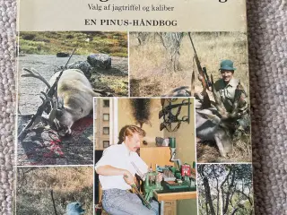 Håndladning udførlig instruktion valg af kaliber