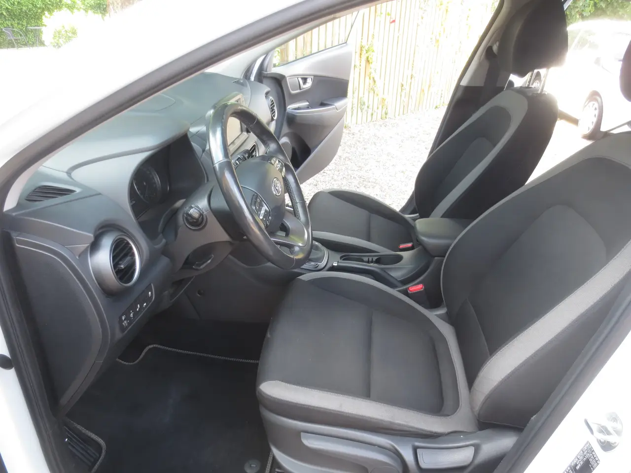 Billede 18 - Hyundai Kona 1.0 T-GDi 120 hk År 18.
