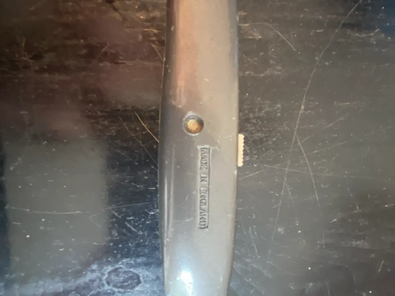Billede 4 - Hobbykniv stanley