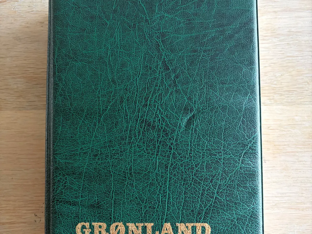 Billede 2 - Grønland - Årsmapper 1995-2011