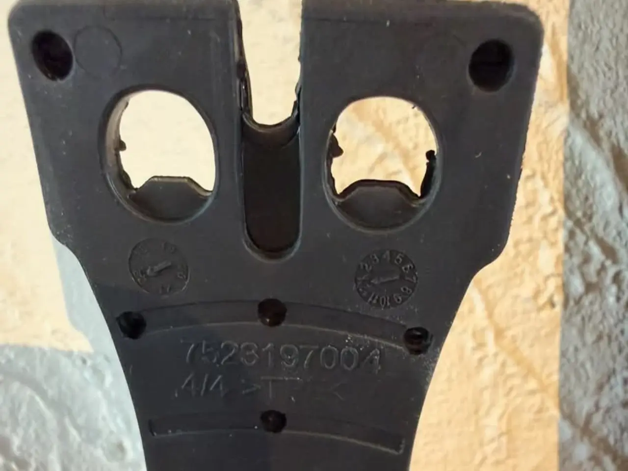 Billede 3 - Thule WingBar Edge Tagbøjler. Model 7204