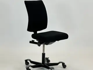 HÅG H05 5400 Kontorstol – Sort