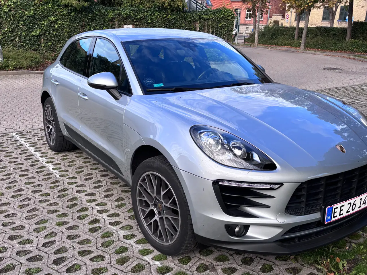 Billede 3 - Porsche Macan 2,0 PDK
