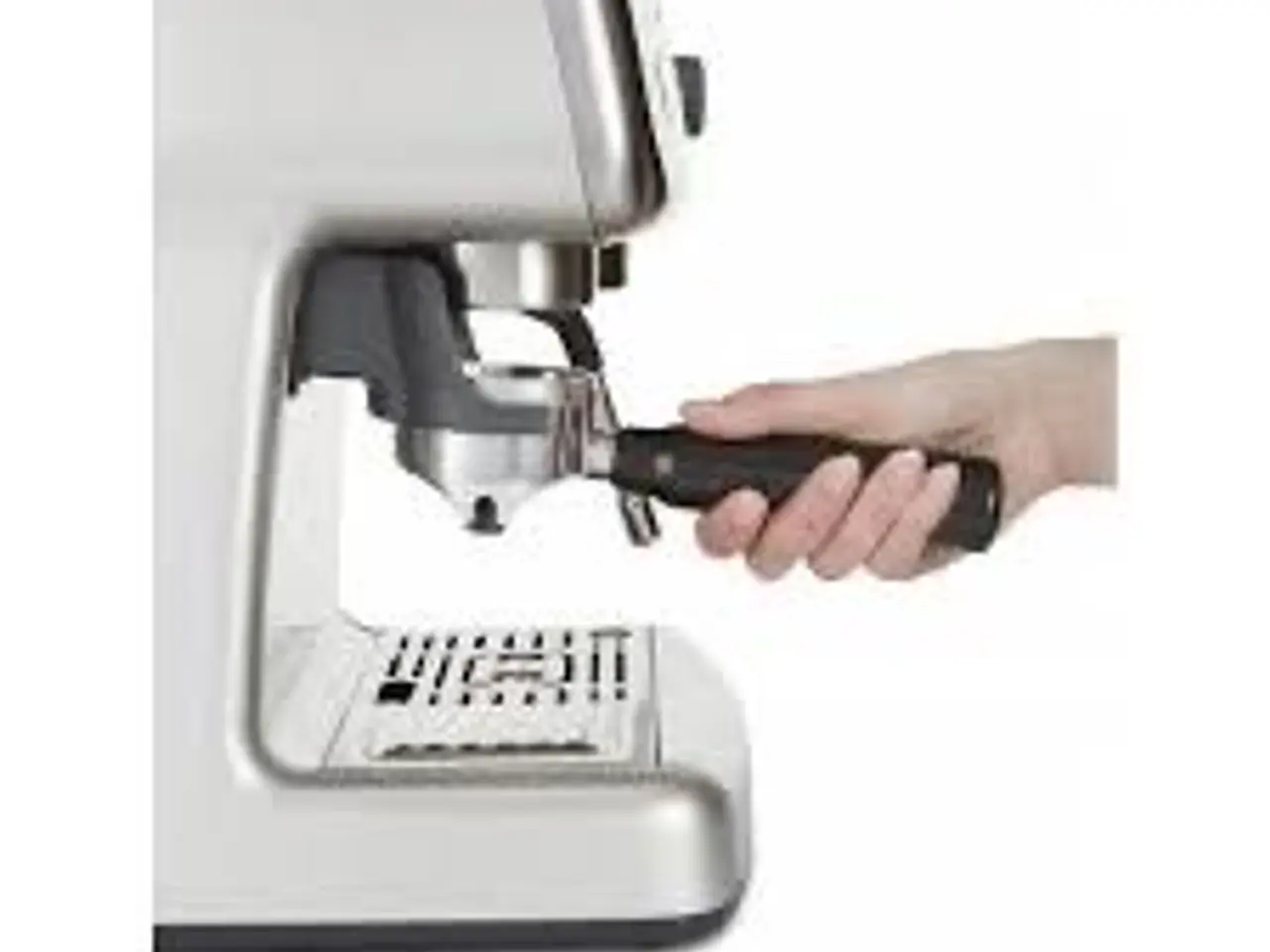 Billede 5 - Breville Barrista Max
