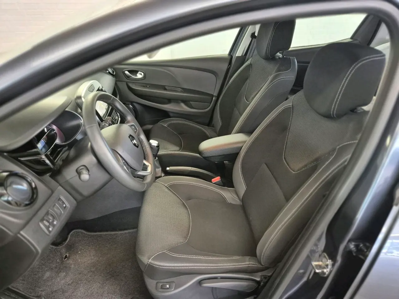 Billede 8 - Renault Clio 0,9 Energy TCe Zen 90HK 5d