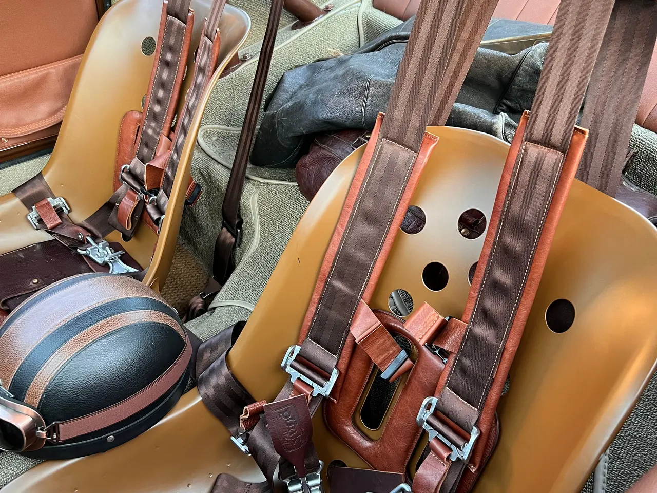 Billede 5 - Porsche 356 Coupé replika