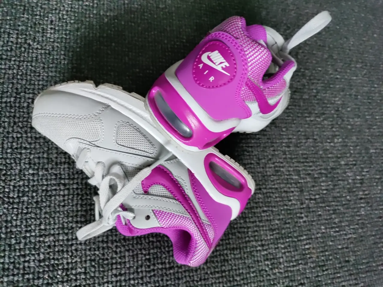 Billede 5 - Nike Air Max str 28