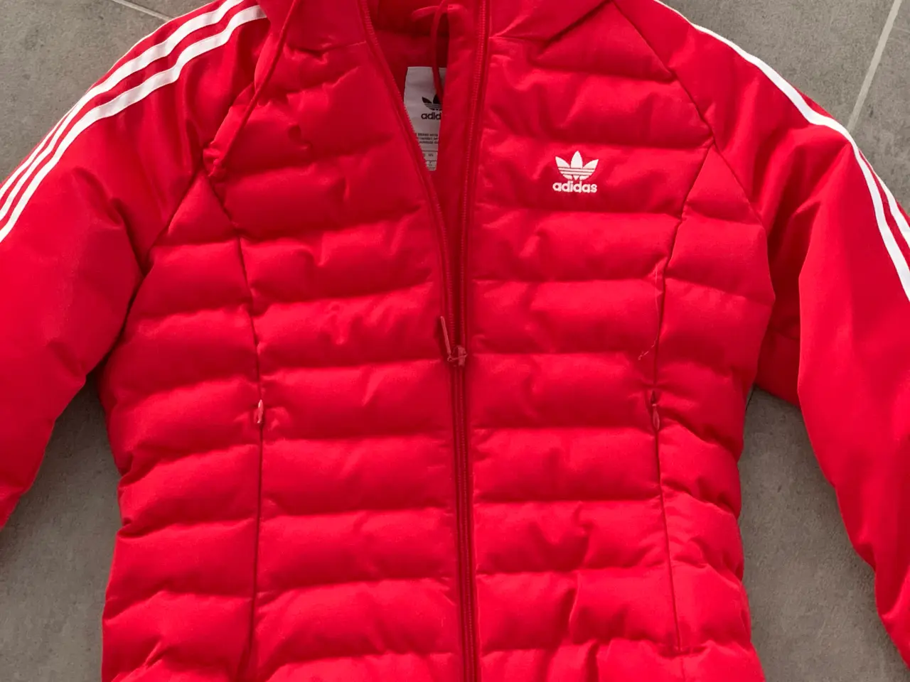 Billede 1 - Adidas jakke.