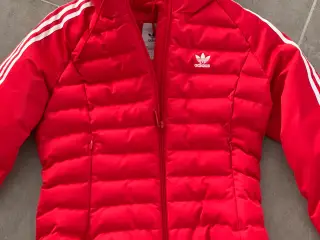 Adidas jakke.
