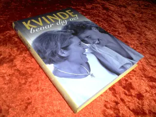 Kvinde bevar dig vel, Birgit Petersson