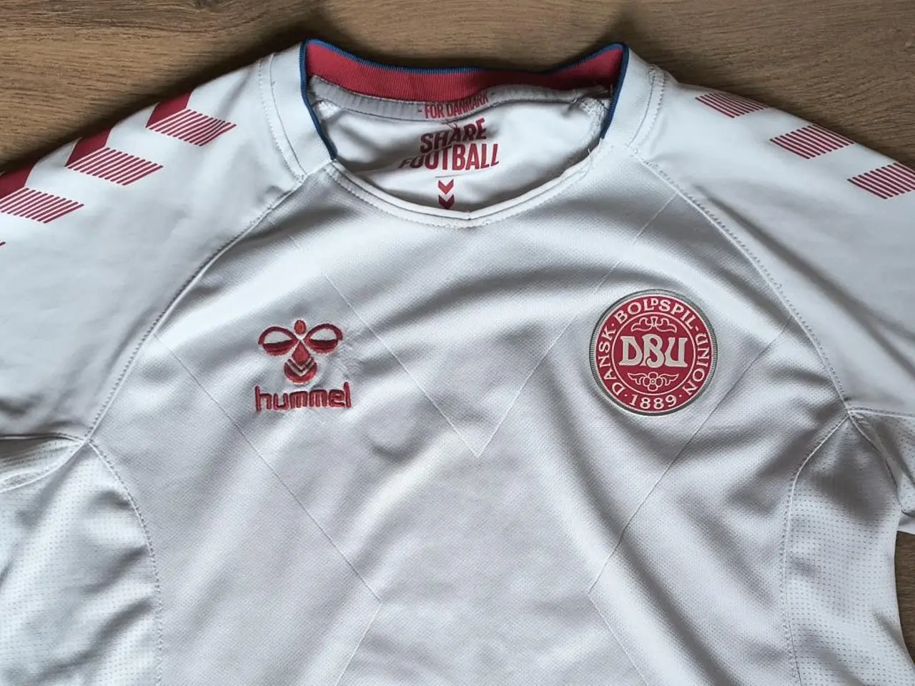 Billede 2 - DANMARK UDEBANE 2021-22, STR 14 ÅR I FLOT STAND
