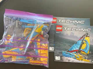 Lego Technic