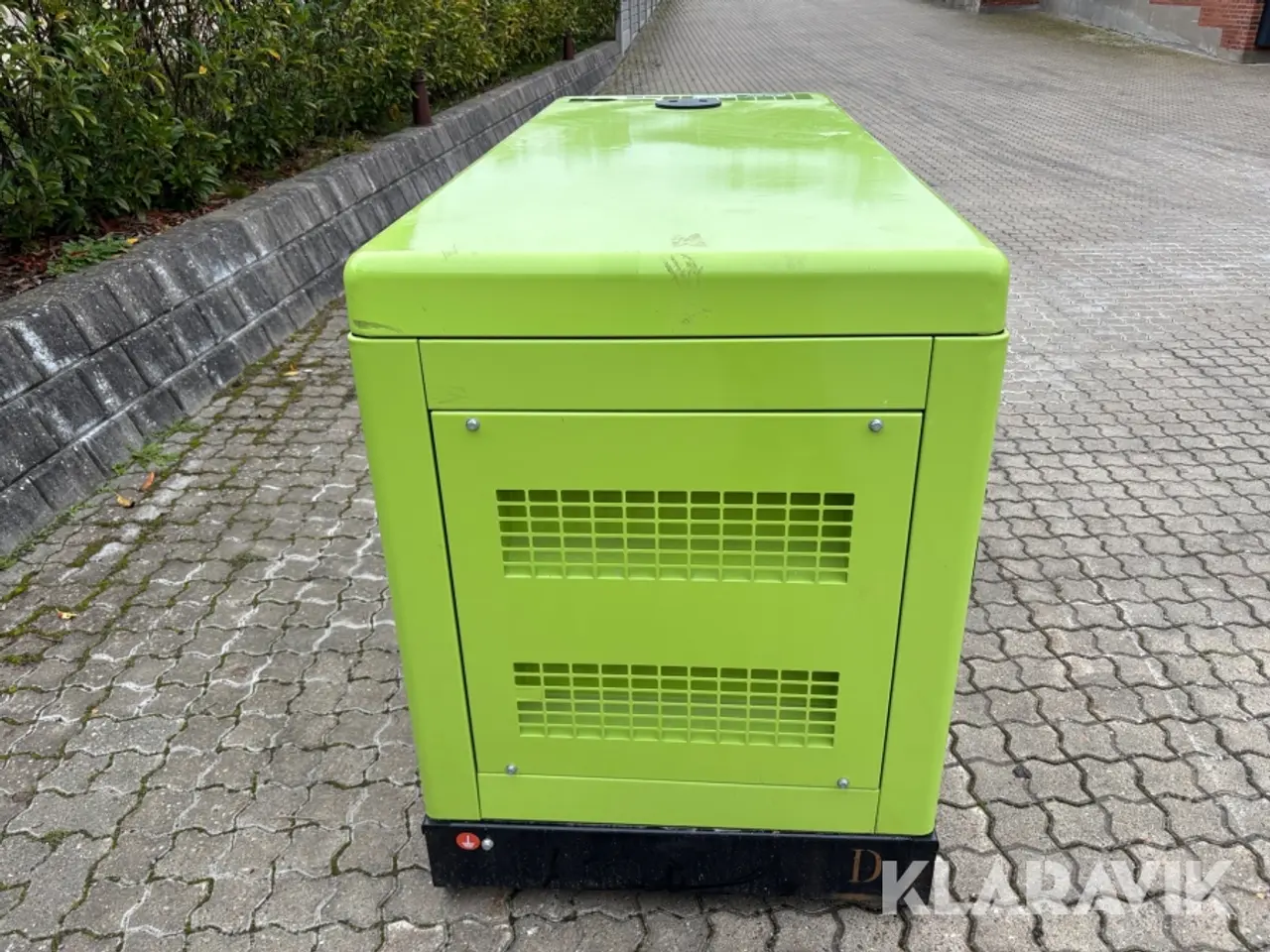 Billede 7 - Generator Compal VG-R30