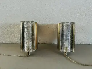 Væglamper