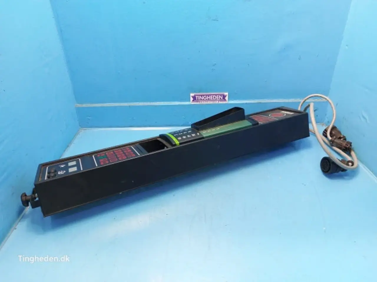 Billede 8 - Case CF80 Indikator 31337262