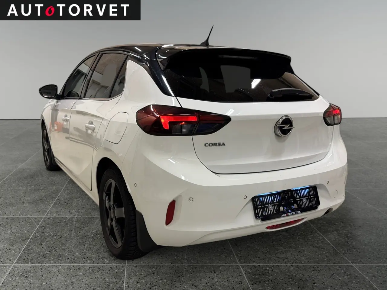 Billede 4 - Opel Corsa 1,5 D 102 Elegance
