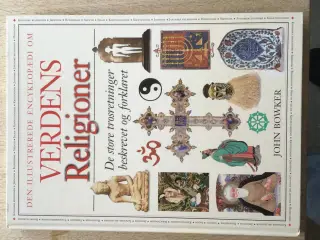 Verdens religioner