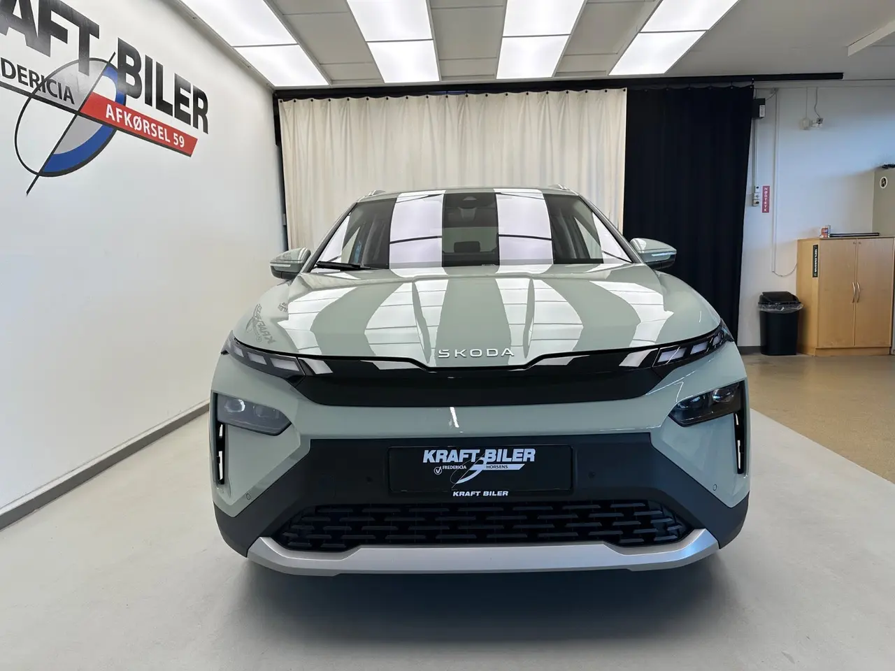 Billede 7 - Skoda Elroq 85 iV First Edition