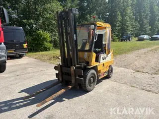 Truck Yale Glp 050