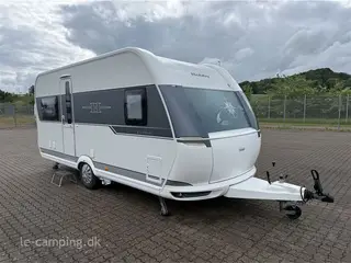 2015 - Hobby Excellent 460 UFe