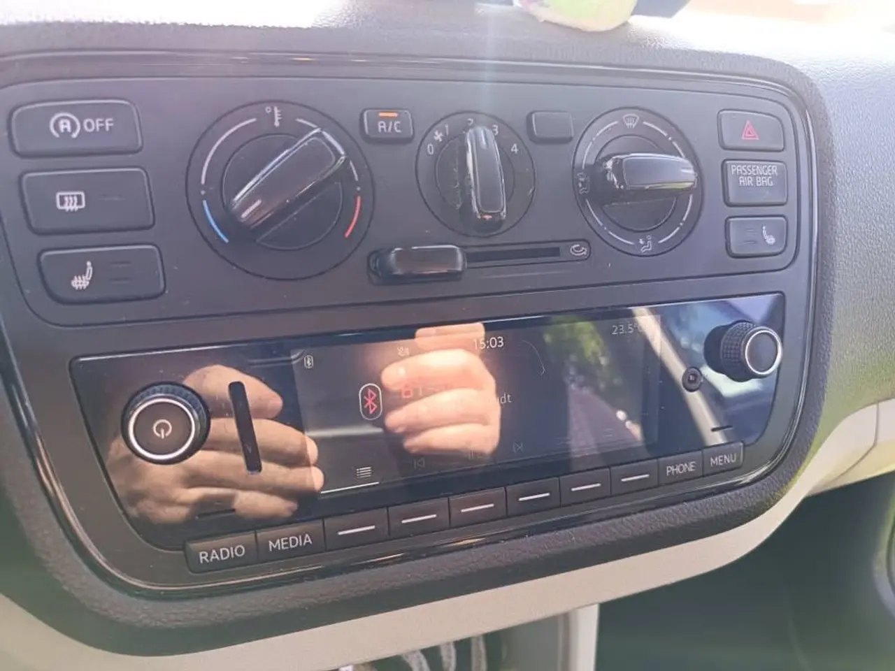 Billede 9 - Seat Mii Fin lille bil