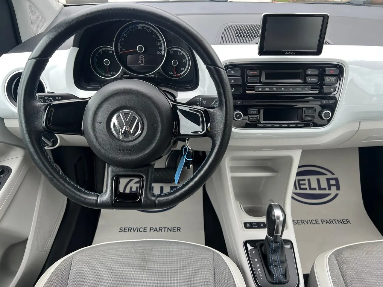 Billede 9 - VW e-Up! High Up!