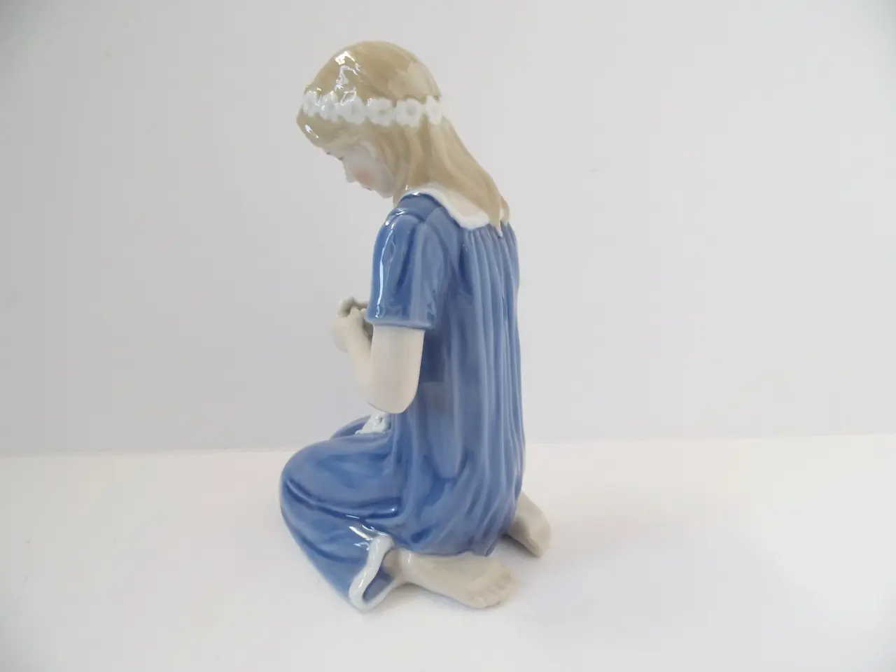 Billede 7 - Royal Copenhagen Kvindefigurer - 1000,00 kr/stk.