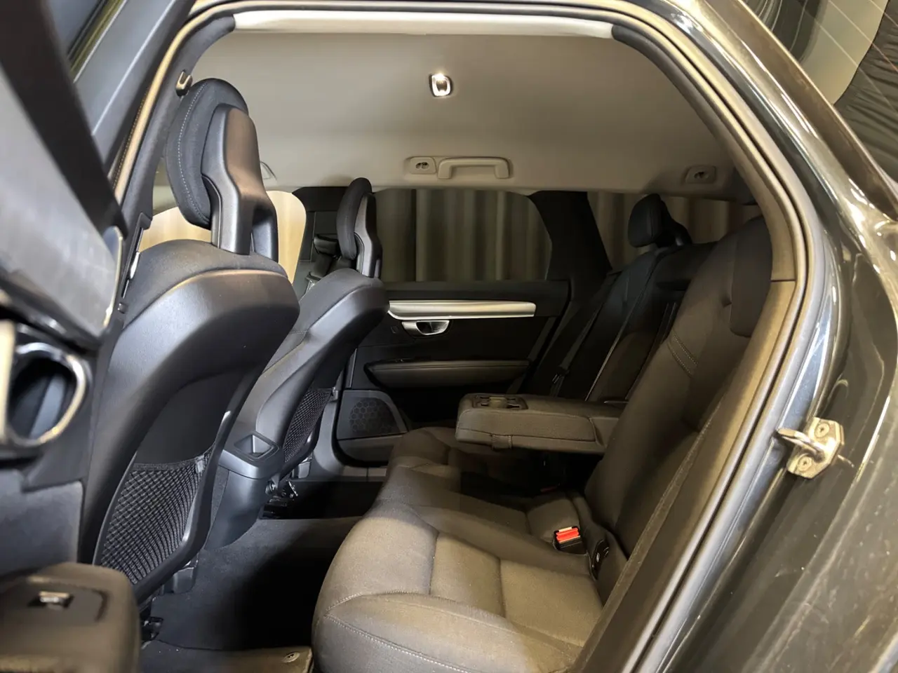 Billede 11 - Volvo V90 2,0 D4 190 Momentum aut.